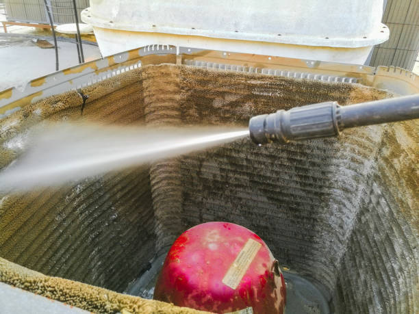 Best Professional Duct Cleaning Services  in Toluca, IL