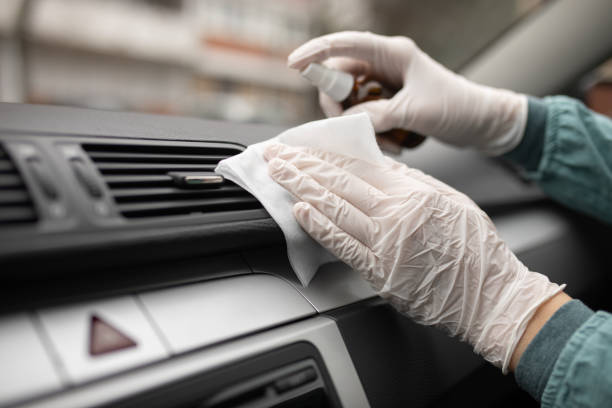 Professional Airduct Cleaning in Toluca, IL