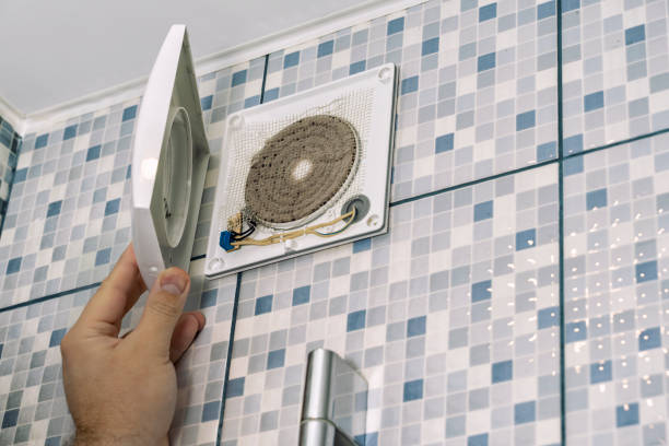 Best Best Air Duct Cleaning Company  in Toluca, IL