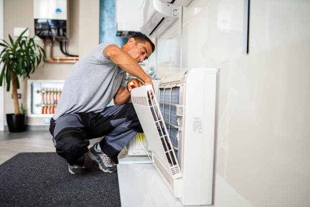 Best Duct Cleaning for Homes  in Toluca, IL