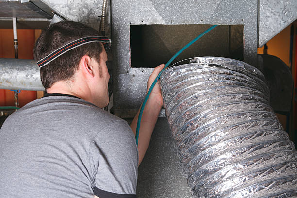  Toluca, IL Airduct Cleaning Pros