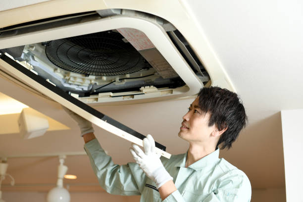 Ventilation Cleaning Services in Toluca, IL