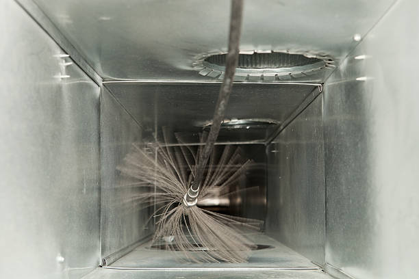 Best General Air Duct Cleaning  in Toluca, IL