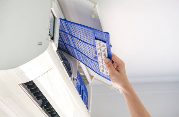 Best Ventilation Cleaning Services  in Toluca, IL