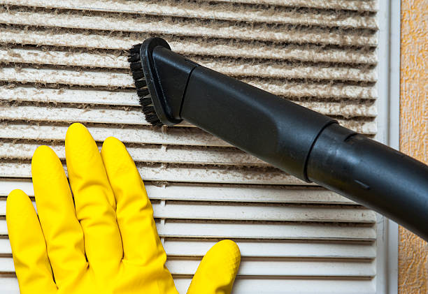 Best Duct Cleaning for Offices  in Toluca, IL